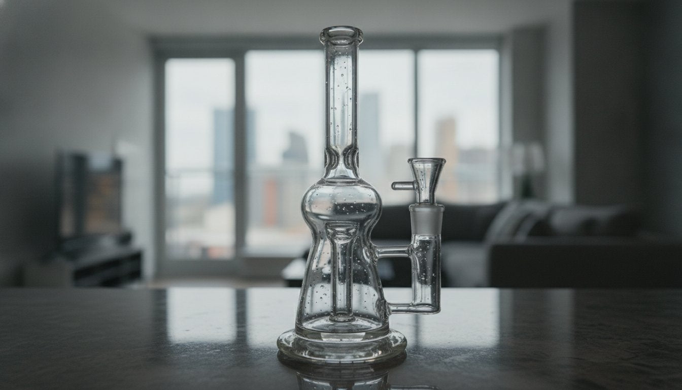 Best Bong Cleaner 2026: The Definitive Guide to Crystal Clarity